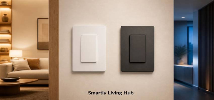 Best Smart Switch Lutron or Kasa