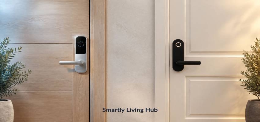 Finding the Best Smart Lock: Kwikset vs Schlage