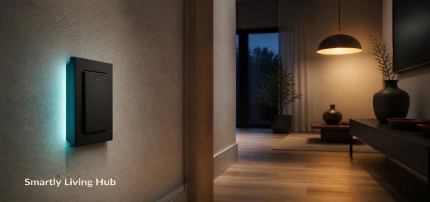 How Does a Smart Switch Work