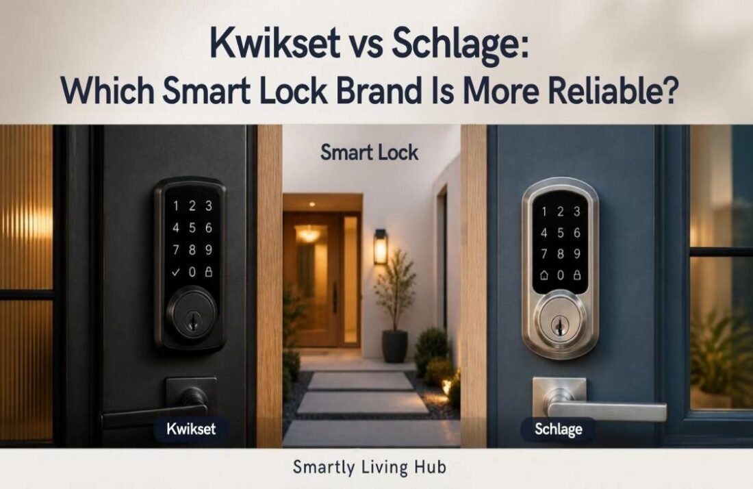 Kwikset vs Schlage