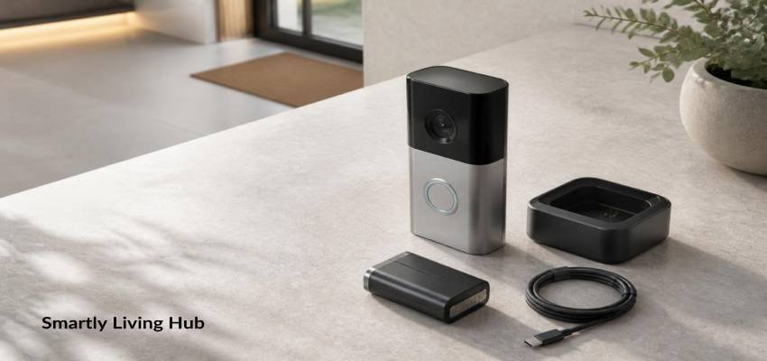Ring Doorbell