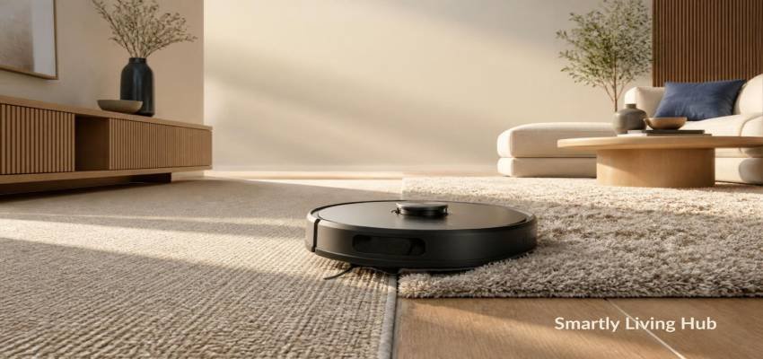 Robot Vacuum