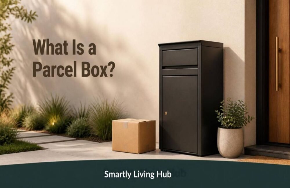 What Is a Parcel Box