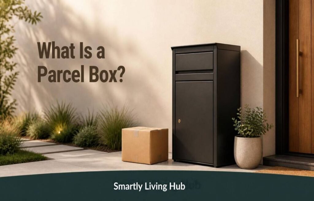 What Is a Parcel Box