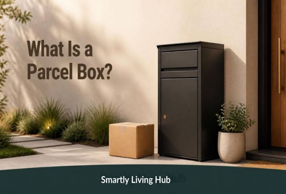 What Is a Parcel Box