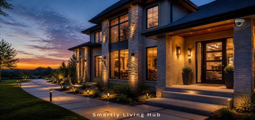 How to Build a Whole-Home Security Plan